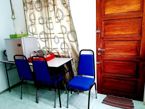 Homestay Kuala Terengganu One Stop near Crystal Mosque Homestay Kuala Terengganu One Stop near Crystal Mosque