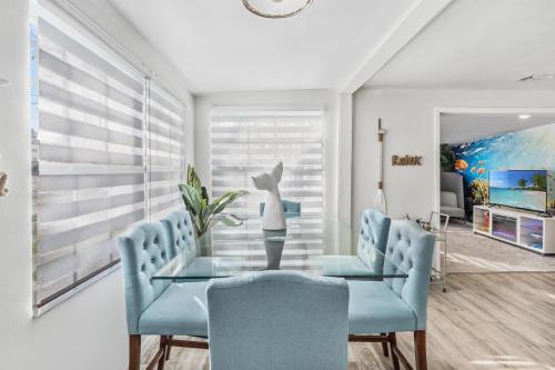 7 mins From the beach and 15 mins Maximo Boat Ramp in Bay Pines 7 mins From the beach and 15 mins Maximo Boat Ramp in Bay Pines