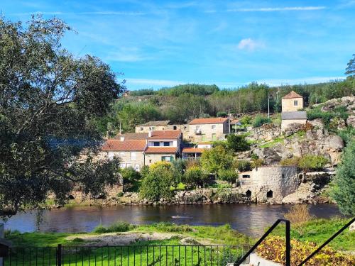 ทัศนียภาพ, Casa Do Guarda Rios in กูเวีย ทัศนียภาพ, Casa Do Guarda Rios in กูเวีย