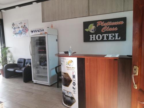 Attrezzature e servizi, Hotel Platinum Class in Lago Agrio Attrezzature e servizi, Hotel Platinum Class in Lago Agrio