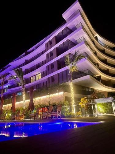 景观, Apartamento de Lujo Morros Zóe - Manzanillo - Cartagena (Apartamento de Lujo Morros Zoe - Manzanillo - Cartagena) in 曼萨尼约 景观, Apartamento de Lujo Morros Zóe - Manzanillo - Cartagena (Apartamento de Lujo Morros Zoe - Manzanillo - Cartagena) in 曼萨尼约