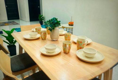 Jedzenie i napoje, My Dallyne's Homestay at Teluk Menara, Kuala Terengganu in Wyspy Perhentian Jedzenie i napoje, My Dallyne's Homestay at Teluk Menara, Kuala Terengganu in Wyspy Perhentian