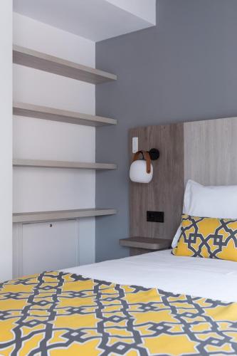 Apartamentos Las Torres