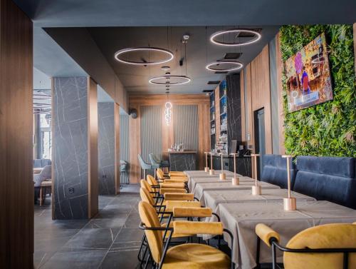 Hotel NIKS in Sevlievo Hotel NIKS in Sevlievo