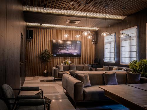 Hotel NIKS in Sevlievo Hotel NIKS in Sevlievo