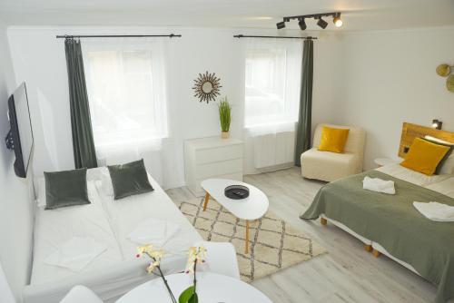 Raba92 Apartman House in Дьйор Raba92 Apartman House in Дьйор