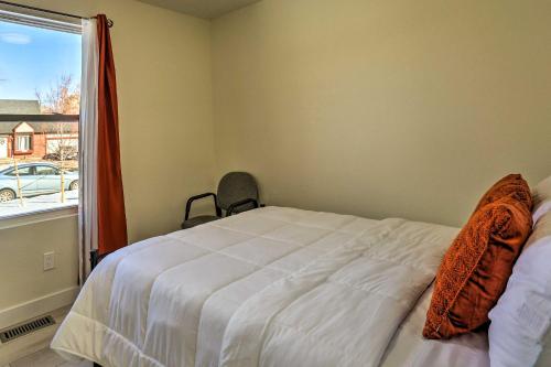 Aurora Vacation Rental Home about 18 Mi to Dtwn in Centennial (CO) Aurora Vacation Rental Home about 18 Mi to Dtwn in Centennial (CO)