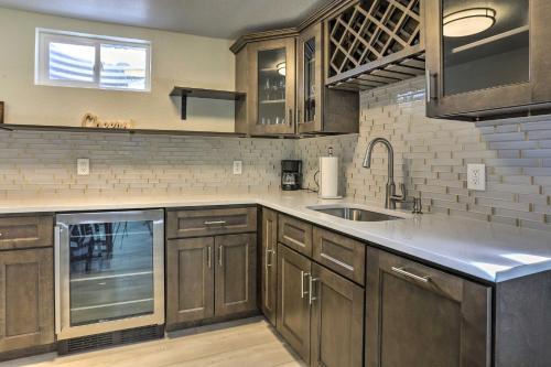 Aurora Vacation Rental Home about 18 Mi to Dtwn in Centennial (CO) Aurora Vacation Rental Home about 18 Mi to Dtwn in Centennial (CO)