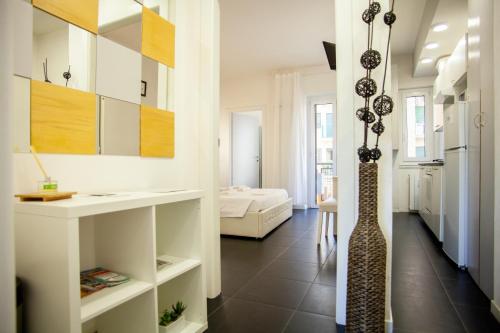 Cristoforo Porta Ticinese Aparthotel 4PAX WIFI