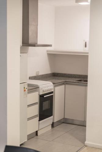 Kitchen, Babel Nueva Cordoba in Cordoba Kitchen, Babel Nueva Cordoba in Cordoba