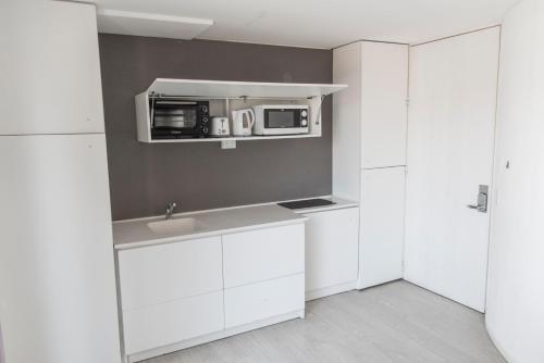 주방, Babel Nueva Córdoba (Babel Nueva Cordoba) in 코르도바 주방, Babel Nueva Córdoba (Babel Nueva Cordoba) in 코르도바