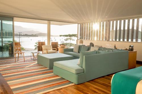 Hotel Fasano Angra dos Reis in Angra Dos Reis Hotel Fasano Angra dos Reis in Angra Dos Reis