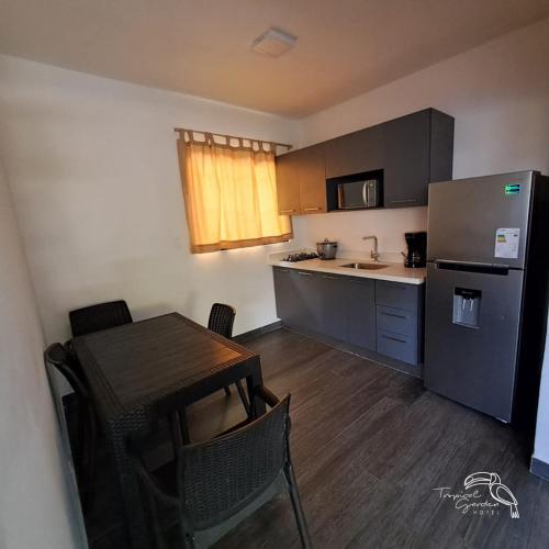 廚房, Tropical Garden Hotel in 捷科 廚房, Tropical Garden Hotel in 捷科