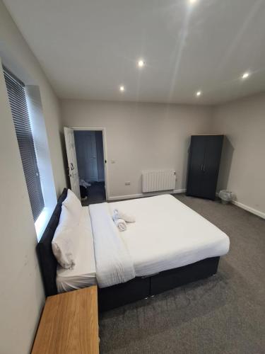APARTMENT in BARNSLEY CENTRAL in Барнслі APARTMENT in BARNSLEY CENTRAL in Барнслі