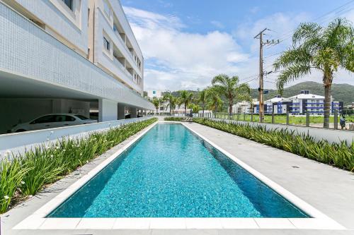 Cannes Club Residence a 200m da praia - Ingleses do Rio Vermelho in Ingleses Cannes Club Residence a 200m da praia - Ingleses do Rio Vermelho in Ingleses