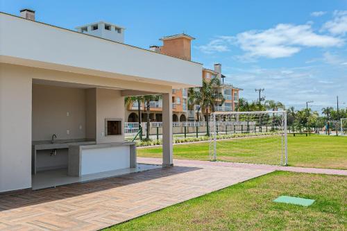 Cannes Club Residence a 200m da praia - Ingleses do Rio Vermelho in Ingleses Cannes Club Residence a 200m da praia - Ingleses do Rio Vermelho in Ingleses