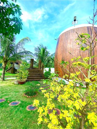 Hotel Cu Lao 2 in Tay Ninh Hotel Cu Lao 2 in Tay Ninh