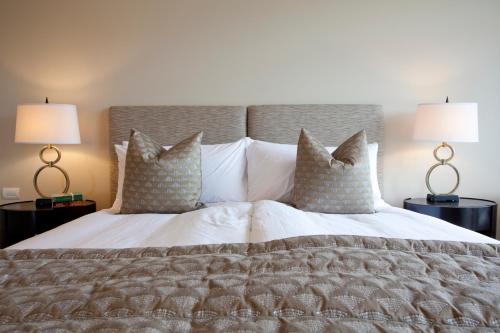 Kumanu by Sothebys Luxury Rental Homes