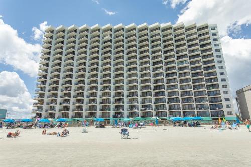 ROYAL GARDEN RESORT 1003 condo in Surfside Beach ROYAL GARDEN RESORT 1003 condo in Surfside Beach