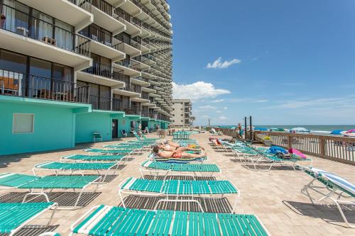 ROYAL GARDEN RESORT 1003 condo in Surfside Beach ROYAL GARDEN RESORT 1003 condo in Surfside Beach