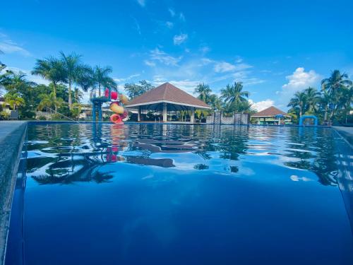 Swimming pool, San Pedro Country Farm Resort and Event Center Inc in Cantilan Swimming pool, San Pedro Country Farm Resort and Event Center Inc in Cantilan