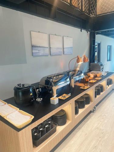 restavracija, 好客文旅 in Liuqiu restavracija, 好客文旅 in Liuqiu