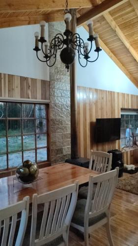 Parcela en Pucón con casa (Parcela en Pucon con casa) in Quetroleufu Parcela en Pucón con casa (Parcela en Pucon con casa) in Quetroleufu