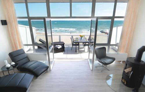 Appartement Seestern/Whg 7 O in Brodersby Appartement Seestern/Whg 7 O in Brodersby