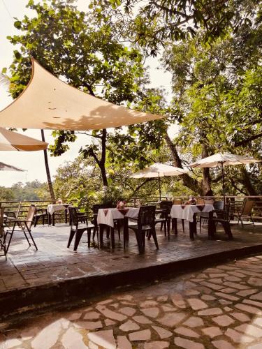 Hotel Jardin De Las Marias in Suchitoto Hotel Jardin De Las Marias in Suchitoto