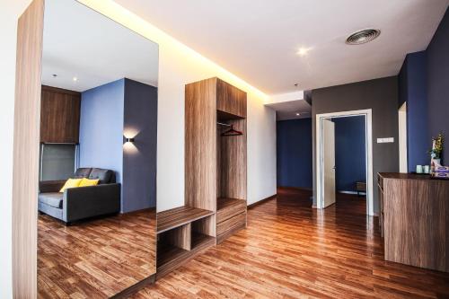 Bangsar Trade Centre by Airhost near Life Care Diagnostic Medical Centre Bangsar Trade Centre by Airhost near Life Care Diagnostic Medical Centre