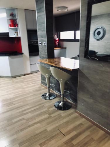 Cocina, Villa Miami in Ashdod Cocina, Villa Miami in Ashdod