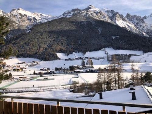 View, Haus Adlerhorst in Neustift im Stubaital View, Haus Adlerhorst in Neustift im Stubaital