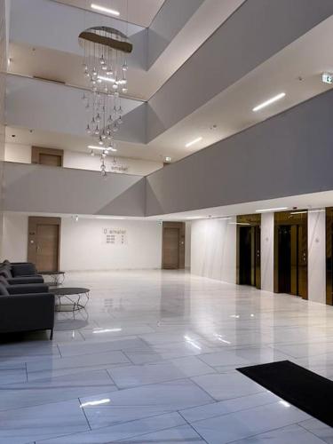 Corvin cozy and peaceful Apartment 313