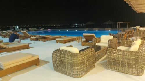 Al Khor Camp - Glamping Resort in Al Khor Al Khor Camp - Glamping Resort in Al Khor
