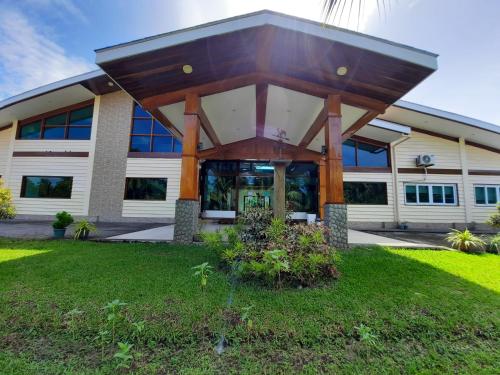 Garden, San Pedro Country Farm Resort and Event Center Inc in Cantilan Garden, San Pedro Country Farm Resort and Event Center Inc in Cantilan