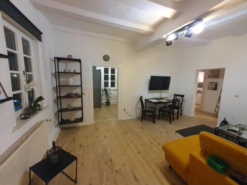 Modernes Apartment zentral in Bad Laasphe Modernes Apartment zentral in Bad Laasphe
