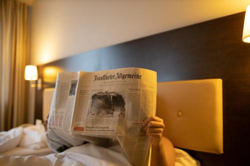 Bristol Hotel - Frankfurt City in Frankfurt am Main Bristol Hotel - Frankfurt City in Frankfurt am Main