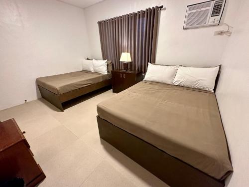 ห้องพัก, The Resthouse Laiya in ไลยา ห้องพัก, The Resthouse Laiya in ไลยา