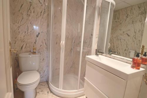 สิ่งอำนวยความสะดวก, Apartment El Limonar in มิคาส กอล์ฟ สิ่งอำนวยความสะดวก, Apartment El Limonar in มิคาส กอล์ฟ
