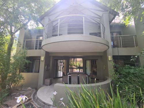 Eksterijer hotela, Du Kloof Lodge in Paarl Eksterijer hotela, Du Kloof Lodge in Paarl