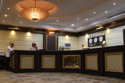 فندق كروان الخليج (Carawan Alkhaleej Hotel) in الرياض فندق كروان الخليج (Carawan Alkhaleej Hotel) in الرياض