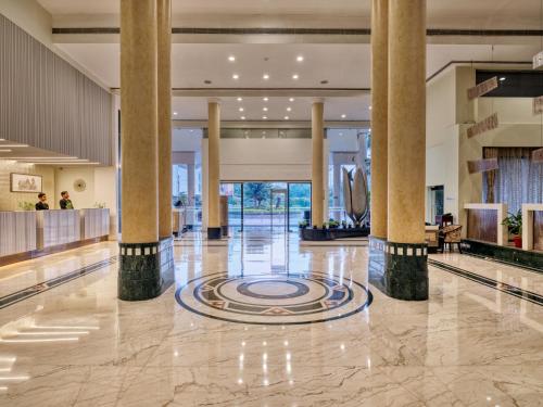 ردهة, Sayaji Indore in اندور ردهة, Sayaji Indore in اندور