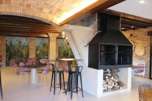 Duruelo Mountain Suites in Duruelo De La Sierra Duruelo Mountain Suites in Duruelo De La Sierra