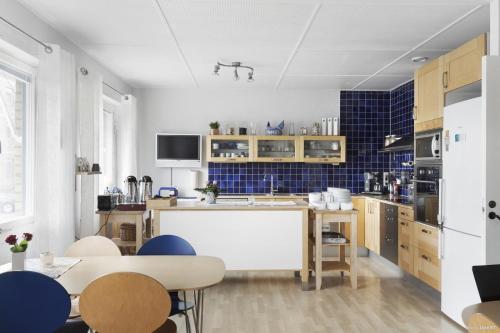 Facilities, Aurora Bed & Breakfast in Simrishamn Facilities, Aurora Bed & Breakfast in Simrishamn