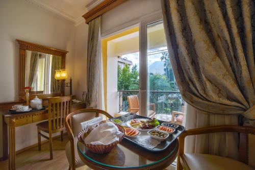 Pia Bella Hotel in Girne Pia Bella Hotel in Girne