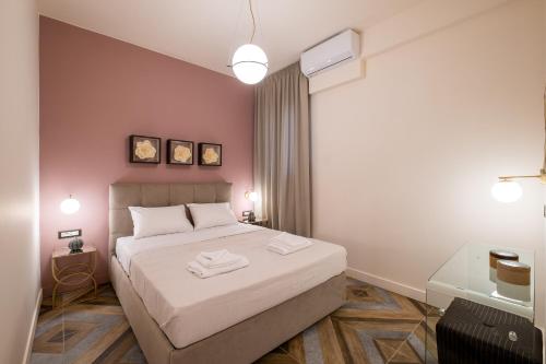 Exarcheia Vibe Penthouse 1