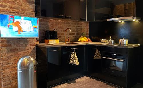 Létesítmények, Walburgis Residenties in Markt Létesítmények, Walburgis Residenties in Markt