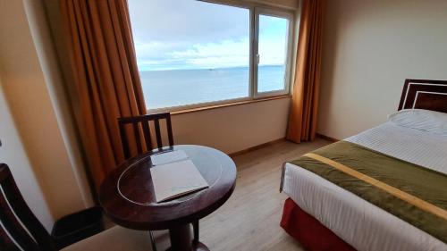 Hotel Diego de Almagro Punta Arenas in Punta Arenas Hotel Diego de Almagro Punta Arenas in Punta Arenas