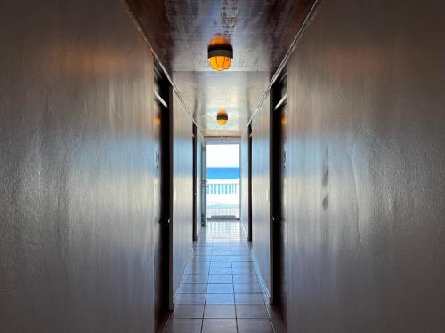 Interno, Bella Surf Inn in Isabela Interno, Bella Surf Inn in Isabela