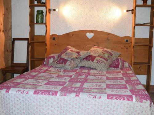 Chalet Morzine, 5 pieces, 12 personnes - FR-1-524-11 in Les Fys Chalet Morzine, 5 pieces, 12 personnes - FR-1-524-11 in Les Fys